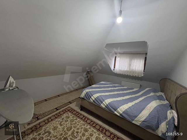 SİTE İÇERİSİNDE KAPALI OTOPARKLI SATILIK FIRSAT DAİRE - Görsel 20