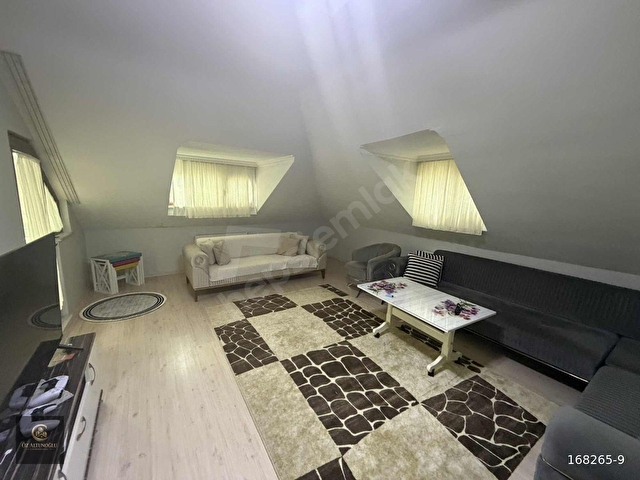 SİTE İÇERİSİNDE KAPALI OTOPARKLI SATILIK FIRSAT DAİRE - Görsel 11