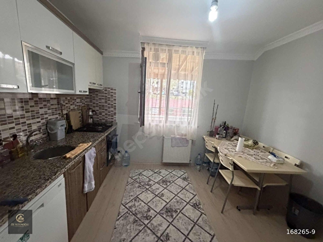 SİTE İÇERİSİNDE KAPALI OTOPARKLI SATILIK FIRSAT DAİRE - Görsel 4