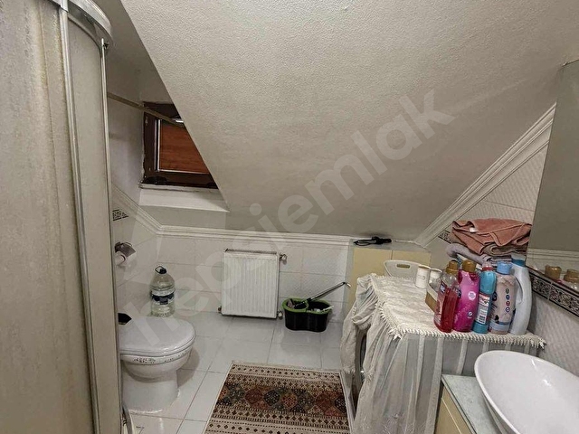 SİTE İÇERİSİNDE KAPALI OTOPARKLI SATILIK FIRSAT DAİRE - Görsel 24