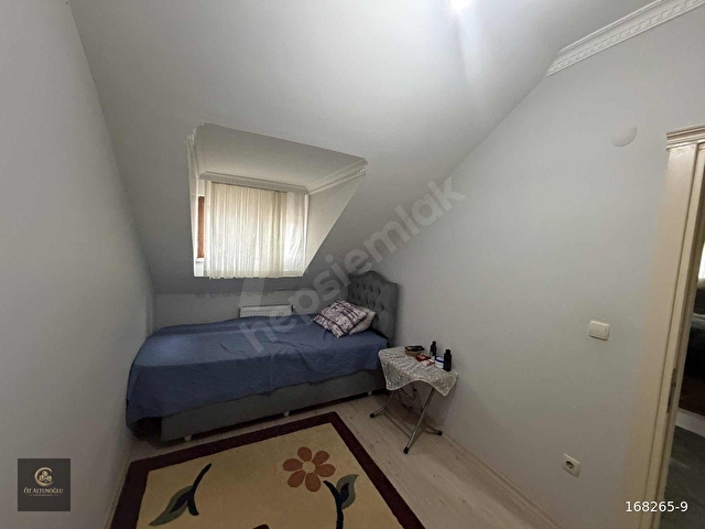 SİTE İÇERİSİNDE KAPALI OTOPARKLI SATILIK FIRSAT DAİRE - Görsel 17