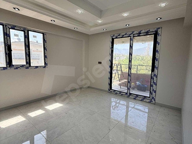 GÜMÜŞÇAY MAHALLESİNDE 3+1 ARA KAT ÖN CEPHE 170M2 SIFIR DAİRE - Görsel 12
