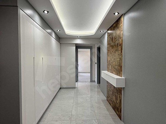 GÜMÜŞÇAY MAHALLESİNDE 3+1 ARA KAT ÖN CEPHE 170M2 SIFIR DAİRE - Görsel 18