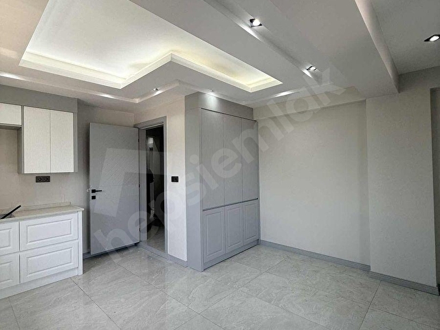 GÜMÜŞÇAY MAHALLESİNDE 3+1 ARA KAT ÖN CEPHE 170M2 SIFIR DAİRE - Görsel 6