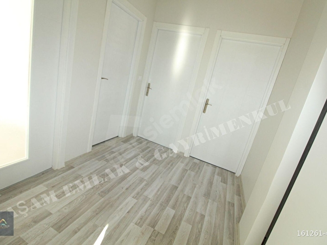 YAŞAMDAN NECİPFAZILDA E.BANYOLU İSKANLI ARAKAT SATILIK 2+1DAİRE - Görsel 18