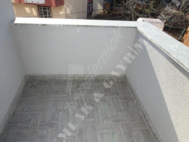 YAŞAMDAN NECİPFAZILDA E.BANYOLU İSKANLI ARAKAT SATILIK 2+1DAİRE - Görsel 6