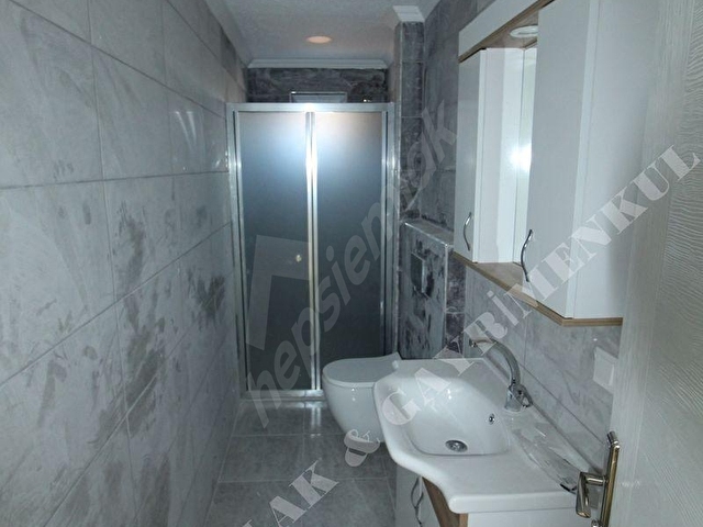 YAŞAMDAN NECİPFAZILDA E.BANYOLU İSKANLI ARAKAT SATILIK 2+1DAİRE - Görsel 15