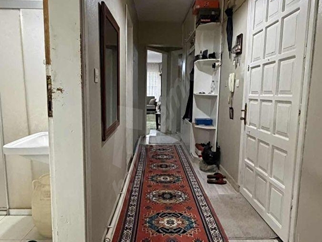 FİYAT DÜŞTÜ ACİL DEĞİRMENÖNÜ MAH 125m2 2+1 ARAKAT SATILIK DAİRE - Görsel 4