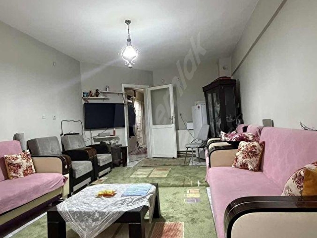FİYAT DÜŞTÜ ACİL DEĞİRMENÖNÜ MAH 125m2 2+1 ARAKAT SATILIK DAİRE - Görsel 13