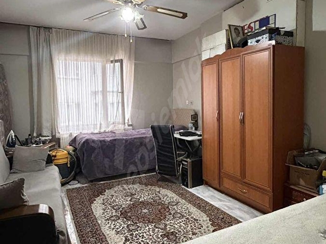 FİYAT DÜŞTÜ ACİL DEĞİRMENÖNÜ MAH 125m2 2+1 ARAKAT SATILIK DAİRE - Görsel 6