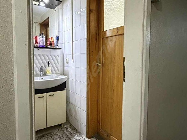 FİYAT DÜŞTÜ ACİL DEĞİRMENÖNÜ MAH 125m2 2+1 ARAKAT SATILIK DAİRE - Görsel 12