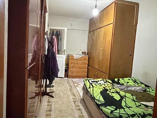 FİYAT DÜŞTÜ ACİL DEĞİRMENÖNÜ MAH 125m2 2+1 ARAKAT SATILIK DAİRE - Görsel 8