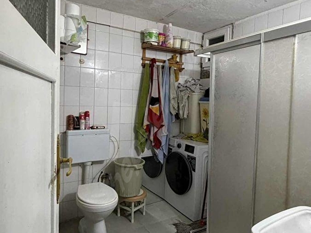 FİYAT DÜŞTÜ ACİL DEĞİRMENÖNÜ MAH 125m2 2+1 ARAKAT SATILIK DAİRE - Görsel 9