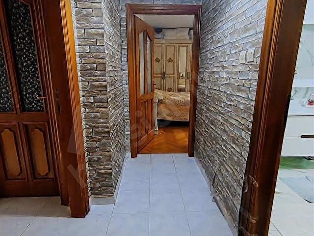 AKBAL EMLAK DOĞU MAH. TAVŞANTEPE 190 M2 3+1 SALON 9.500.000 TL - Görsel 12