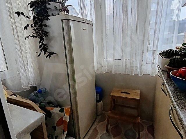 AKBAL EMLAK DOĞU MAH. TAVŞANTEPE 190 M2 3+1 SALON 9.500.000 TL - Görsel 10
