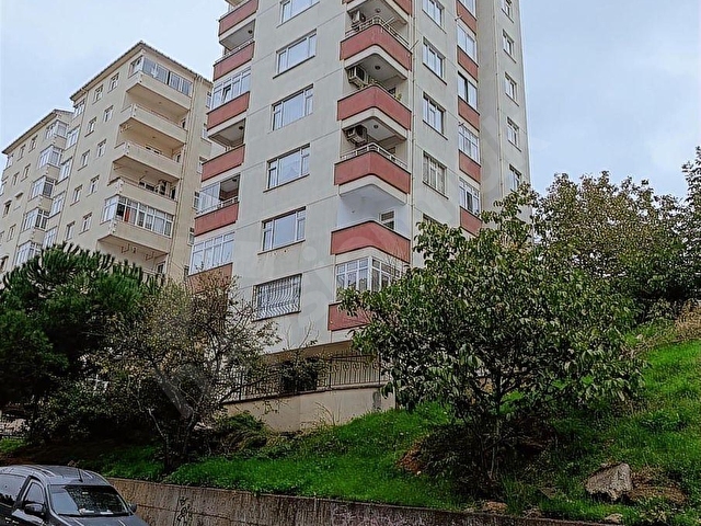 AKBAL EMLAK DOĞU MAH. TAVŞANTEPE 190 M2 3+1 SALON 9.500.000 TL - Görsel 2