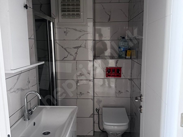 ARNAVUTKÖY EMLAKNETTEN HAVA LİMANI YOLU ÜSTÜ KİRALIK - Görsel 6