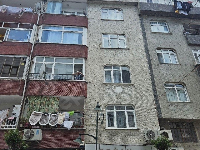ZB emlak Portalından Beştelsizde Satılık Daire