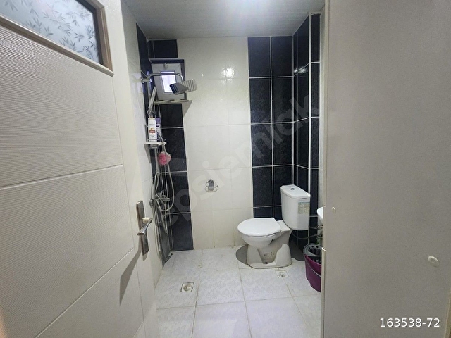 EMEK MHDE KEPEZ BELEDİYESİ KARŞISINDA 1+1 AYRI MUTFAKLI Y.GİRİŞ SATILIK DAİRE - Görsel 6