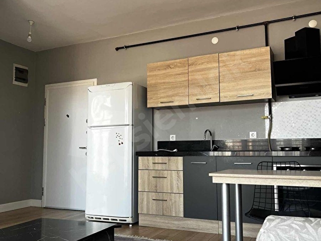 1+1 EŞYALI KİRALIK DAİRE