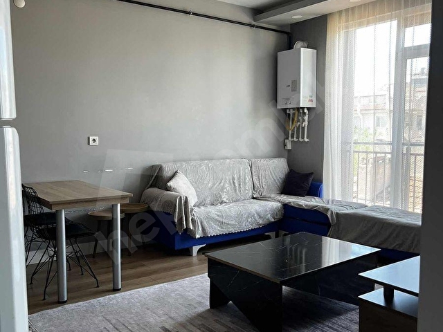 1+1 EŞYALI KİRALIK DAİRE - Görsel 6