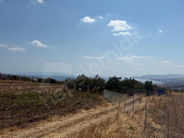 SATILIK İKİ KAT  VİLLA İMARLI ,  DENİZ MANZARALI  ARSA ,GÜNDOĞDU MAHALLESİ YENİ BELEDİYE SAHASI - Görsel 11