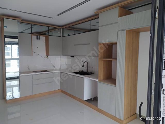 Sahibinden Aşağı Söğütönünde 3+1 Ultralüks Akıllı Arakat Daire - Görsel 3