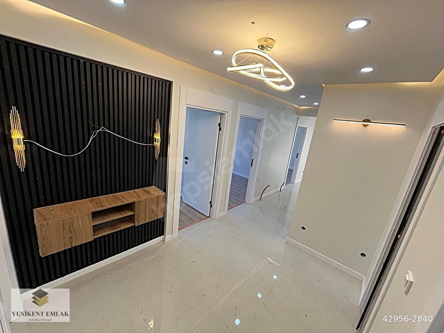 YENİKENT EMLAKTAN PİYASAYI SALLAYAN GÖSTERİŞLİ LÜX 4+1 DAİRE - Görsel 17