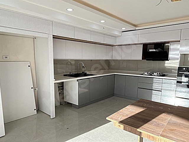 YENİKENT EMLAKTAN PİYASAYI SALLAYAN GÖSTERİŞLİ LÜX 4+1 DAİRE - Görsel 23