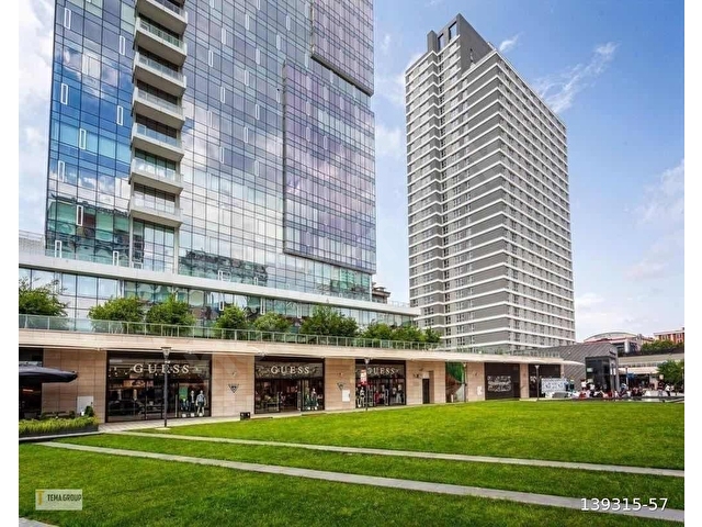 NUROLPARK GÜNEŞLİde 1+1 BALKONLU KİRALIK DAİRE - Görsel 3