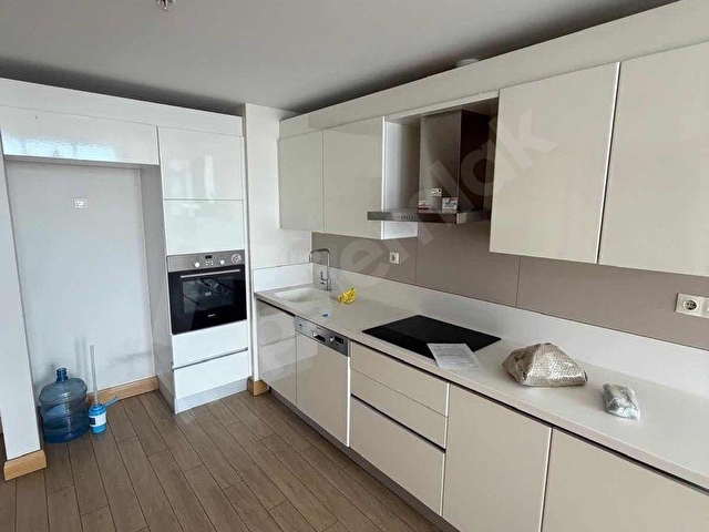 NUROLPARK GÜNEŞLİde 1+1 BALKONLU KİRALIK DAİRE - Görsel 14