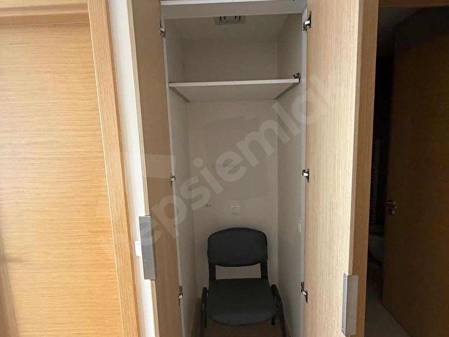NUROLPARK GÜNEŞLİde 1+1 BALKONLU KİRALIK DAİRE - Görsel 22