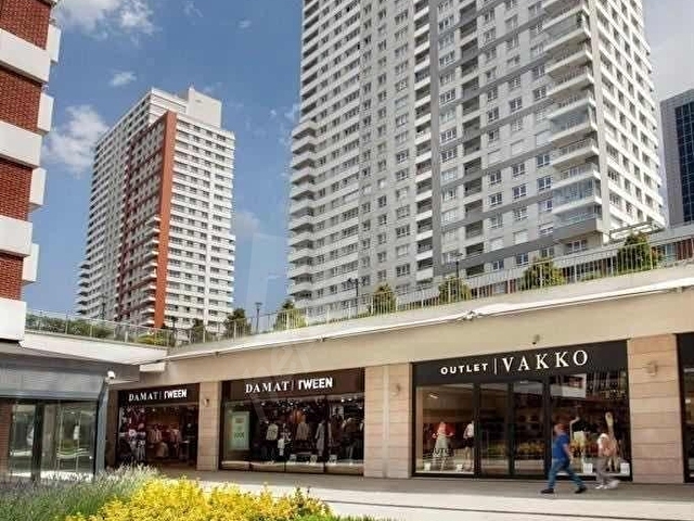 NUROLPARK GÜNEŞLİde 1+1 BALKONLU KİRALIK DAİRE - Görsel 8