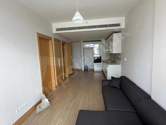 NUROLPARK GÜNEŞLİde 1+1 BALKONLU KİRALIK DAİRE - Görsel 17