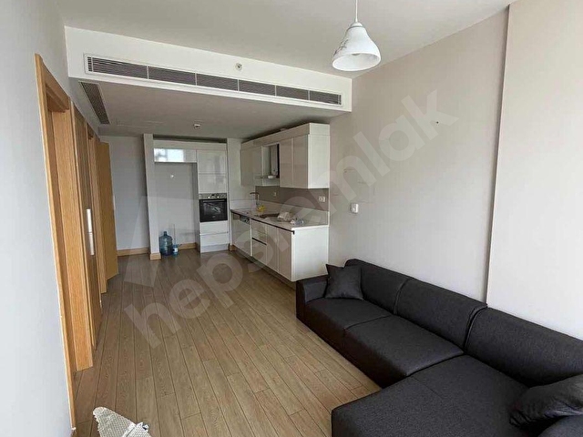 NUROLPARK GÜNEŞLİde 1+1 BALKONLU KİRALIK DAİRE - Görsel 21