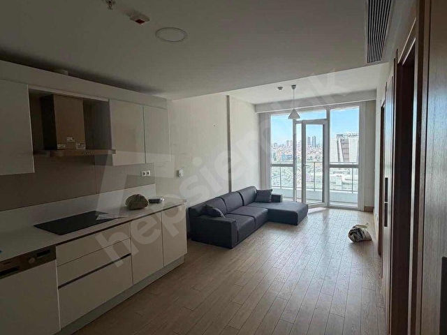 NUROLPARK GÜNEŞLİde 1+1 BALKONLU KİRALIK DAİRE - Görsel 26