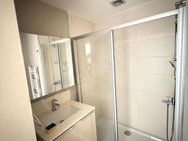 NUROLPARK GÜNEŞLİde 1+1 BALKONLU KİRALIK DAİRE - Görsel 23