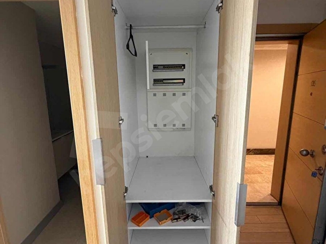 NUROLPARK GÜNEŞLİde 1+1 BALKONLU KİRALIK DAİRE - Görsel 24