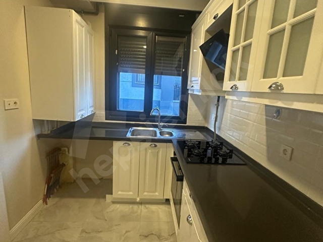kod-2 BAHÇELİEVLERDE SIFIR YAPI SATILIK DAİRE - Görsel 18