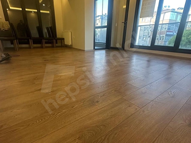 kod-2 BAHÇELİEVLERDE SIFIR YAPI SATILIK DAİRE