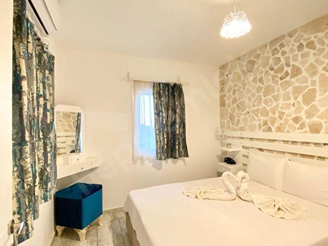 Bodrum My House Satılık  1 hafta Devre Tatil - Görsel 14