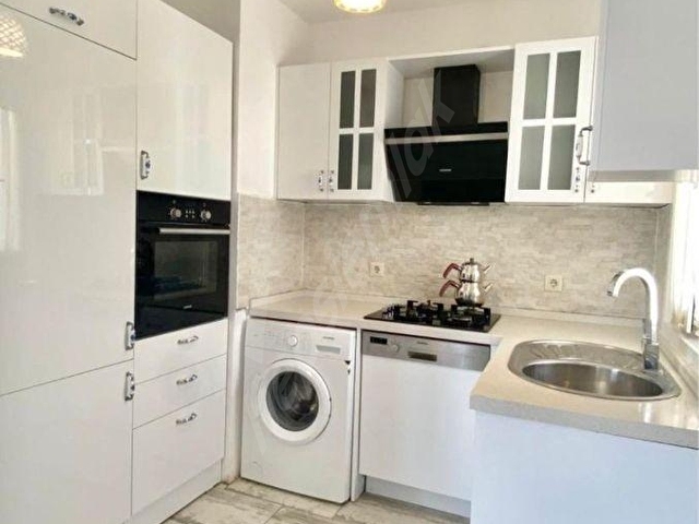 Bodrum My House Satılık  1 hafta Devre Tatil - Görsel 12