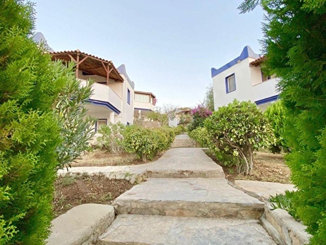 Bodrum My House Satılık  1 hafta Devre Tatil - Görsel 18