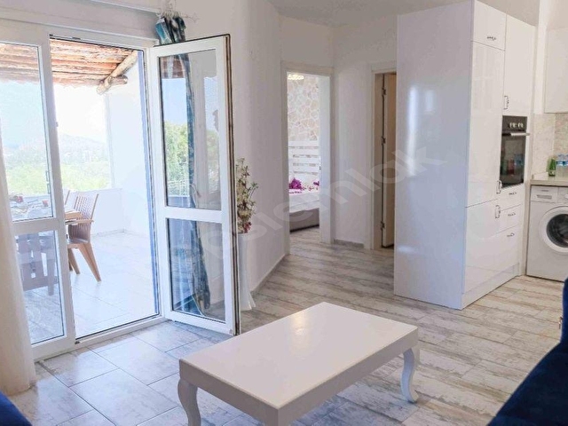 Bodrum My House Satılık  1 hafta Devre Tatil - Görsel 11