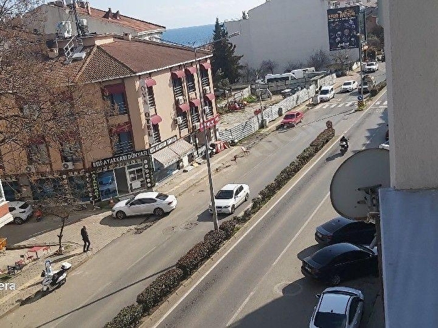 TEKİRDAĞ SÜLEYMANPAŞA ALTINOVA MAHALLESİNDE KİRALIK 2+1 DAİRE - Görsel 2