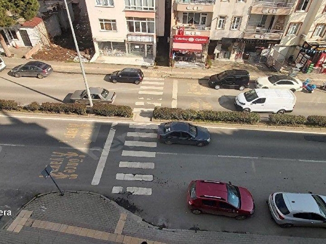 TEKİRDAĞ SÜLEYMANPAŞA ALTINOVA MAHALLESİNDE KİRALIK 2+1 DAİRE - Görsel 4