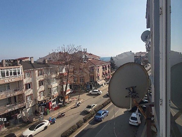 TEKİRDAĞ SÜLEYMANPAŞA ALTINOVA MAHALLESİNDE KİRALIK 2+1 DAİRE - Görsel 5