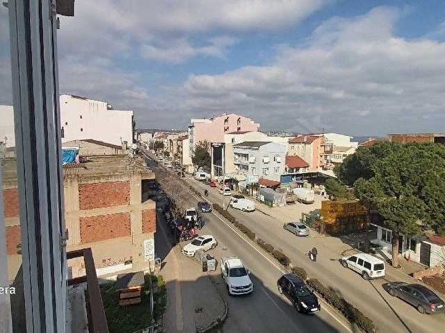 TEKİRDAĞ SÜLEYMANPAŞA ALTINOVA MAHALLESİNDE KİRALIK 2+1 DAİRE - Görsel 6