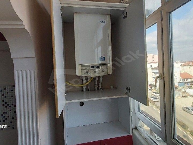 TEKİRDAĞ SÜLEYMANPAŞA ALTINOVA MAHALLESİNDE KİRALIK 2+1 DAİRE - Görsel 15