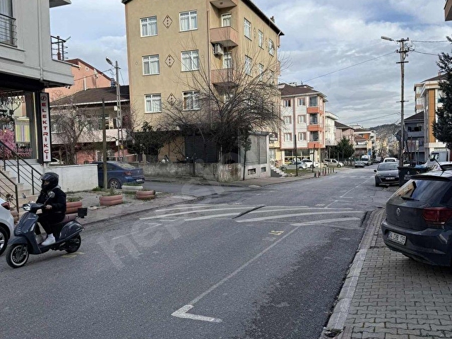 ÜMRANYE ALTINŞEHİR MAHLESİNDE DE AKSARAY CAD.ÜZERİ DÜKKAN - Görsel 3